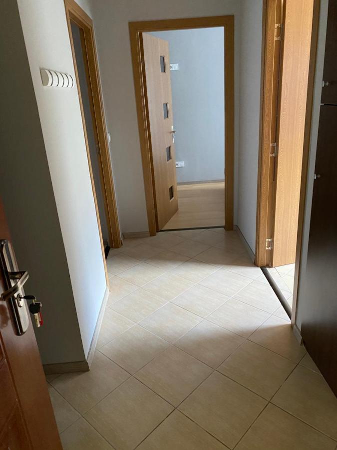 Platan Апартаменти